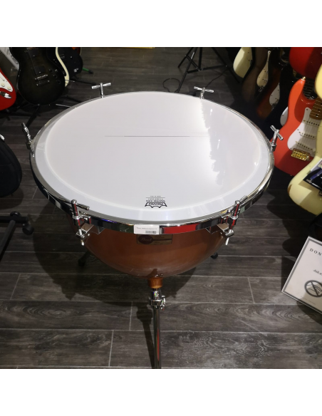 Pearl  Timpani 43 Series Concert 23"