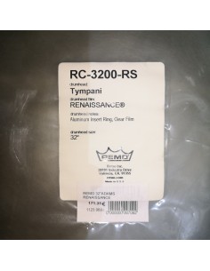 Remo RC-3200-RS Tympani Renaissance 32" 2