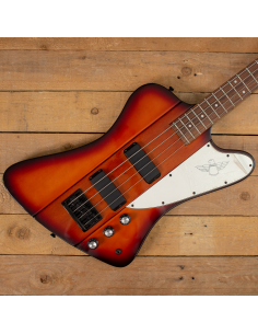 Tokai Thunderbird  "Limited Edition" Sunburst 2