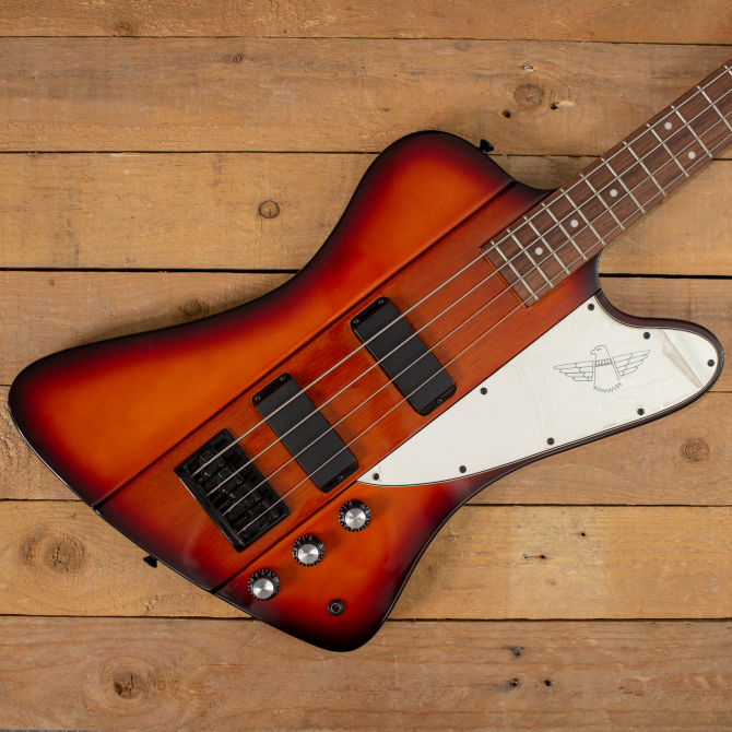 Tokai Thunderbird
