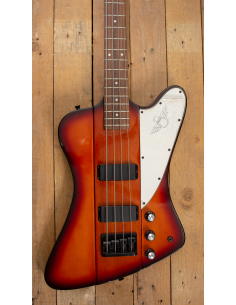 Tokai Thunderbird  "Limited Edition" Sunburst