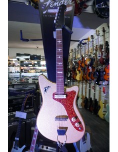 Eko 500 Gold Sparkle 1964 2