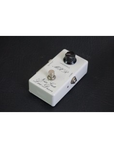 MXR Noise Gate Line Driver 04/1977