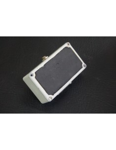 MXR Noise Gate Line Driver 04/1977 2