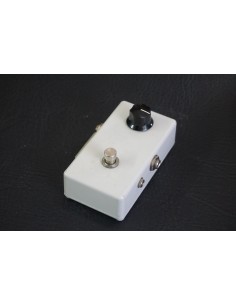 MXR Noise Gate Line Driver 07/1977