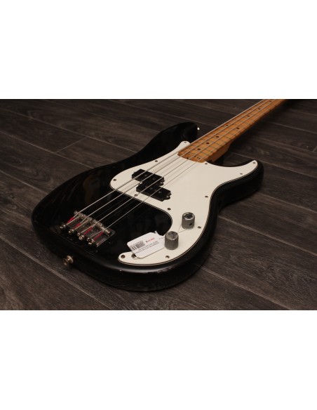 Fender Precision Bass Black 73'/75'