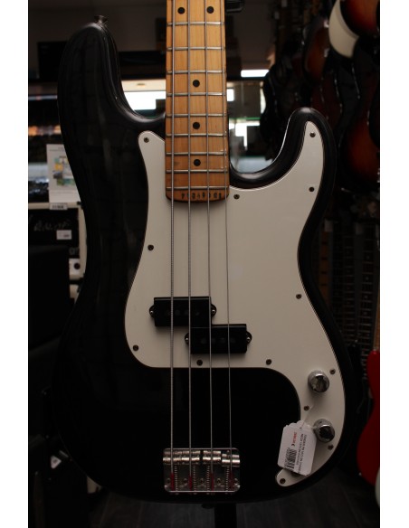 Fender Precision Bass Black 73'/75'