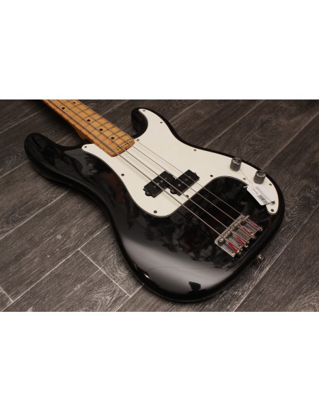 Fender Precision Bass Black 73'/75'