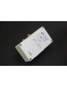 MXR Noise Gate Line Driver 07/1977 2