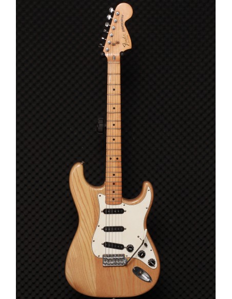 Fender Stratocaster Natural 1979