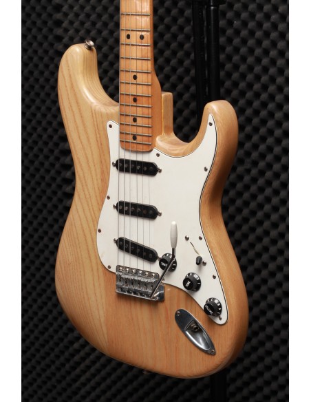 Fender Stratocaster Natural 1979