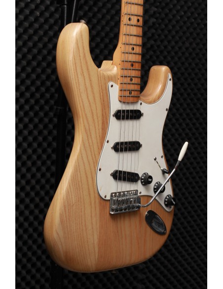 Fender Stratocaster Natural 1979
