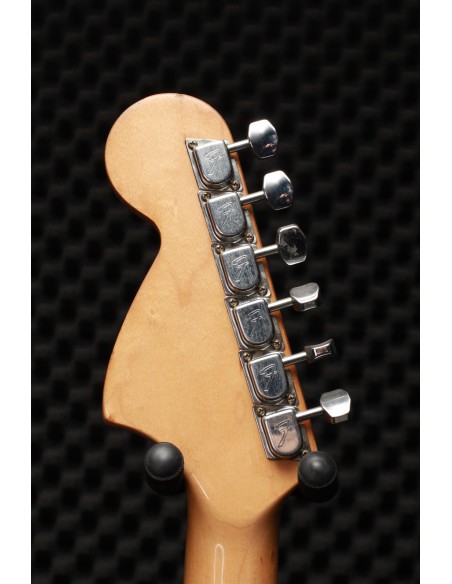 Fender Stratocaster Natural 1979