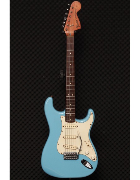 Fender Stratocaster Blue 1976