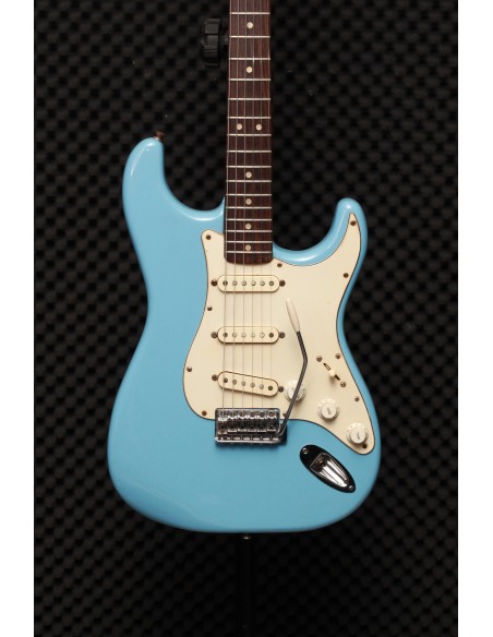 Fender Stratocaster Blue 1976