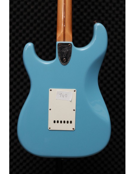 Fender Stratocaster Blue 1976