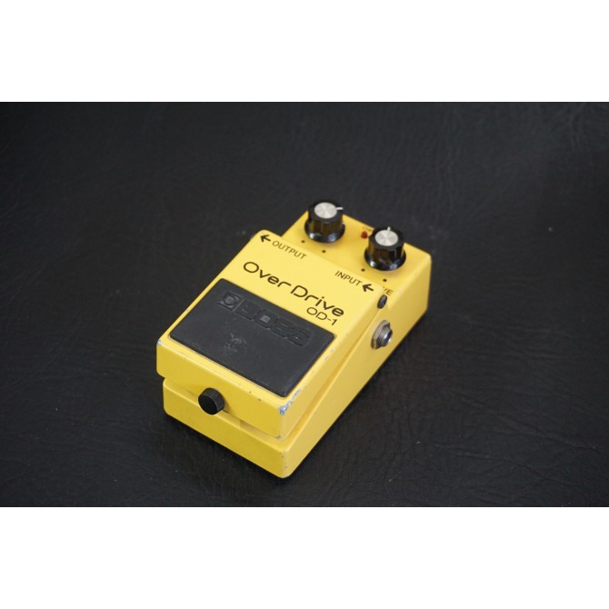 Boss Od 1