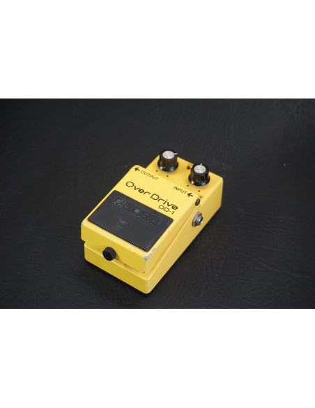 Boss Od 1