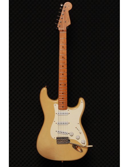 Fender Stratocaster Custom Shop Closet CLASSIC 56'  Vintage White Relic