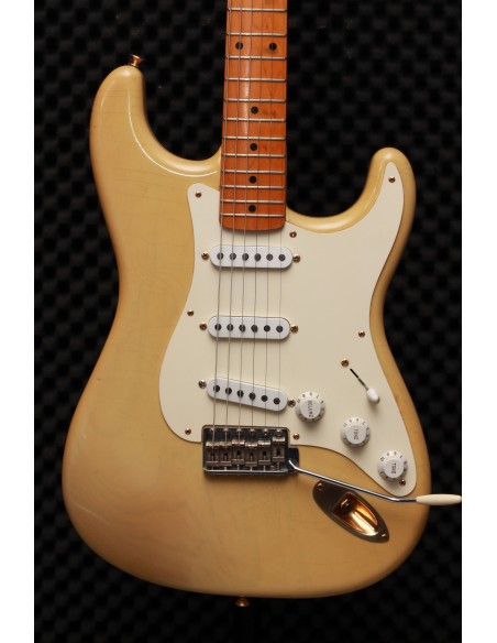 Fender Stratocaster Custom Shop Closet CLASSIC 56'  Vintage White Relic
