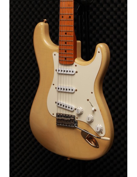 Fender Stratocaster Custom Shop Closet CLASSIC 56'  Vintage White Relic