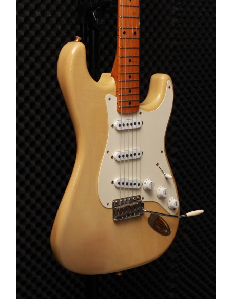 Fender Stratocaster Custom Shop Closet CLASSIC 56'  Vintage White Relic