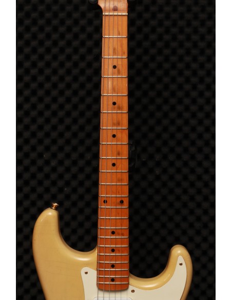 Fender Stratocaster Custom Shop Closet CLASSIC 56'  Vintage White Relic