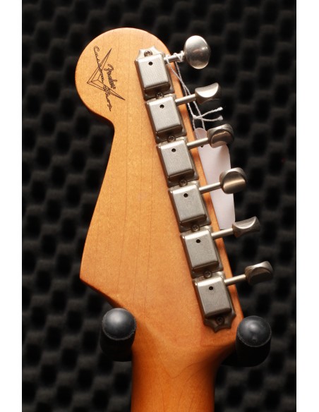 Fender Stratocaster Custom Shop Closet CLASSIC 56'  Vintage White Relic