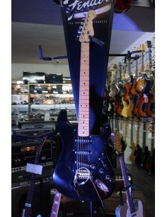 Squier Stratocaster Black 1993