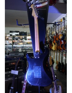 Squier Stratocaster Black 1993 2