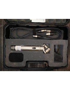 RODE NT4 Stereo Condenser Microphone 2