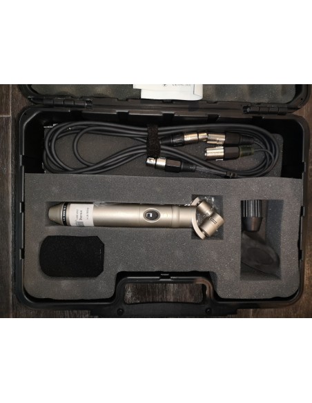 RODE NT4 Stereo Condenser Microphone