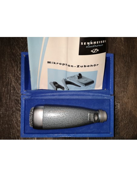 Sennheiser MD 21 Vintage