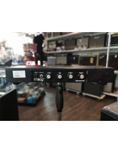 Moog Etherwave Theremin 2003 2