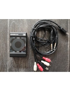 Native Instruments Traktor...