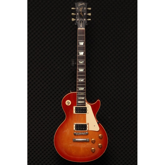 Gibson Les Paul Classic 60' Cherry Burst 2000