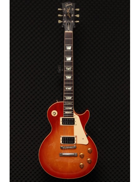 Gibson Les Paul Classic 60' Cherry Burst 2000