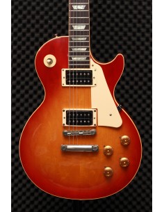 Gibson Les Paul Classic 60'... 2