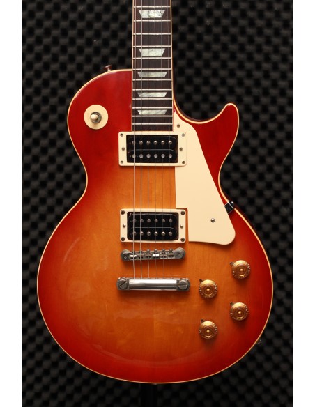 Gibson Les Paul Classic 60' Cherry Burst 2000