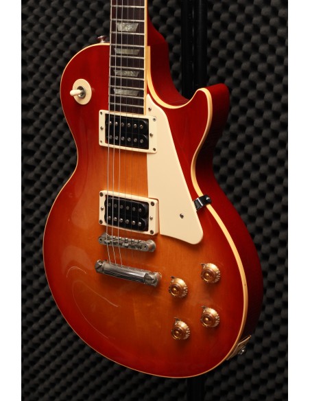 Gibson Les Paul Classic 60' Cherry Burst 2000