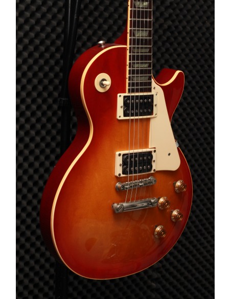 Gibson Les Paul Classic 60' Cherry Burst 2000