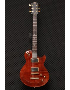 Lag Imperator 3000 BRS Natural Flame Top 2