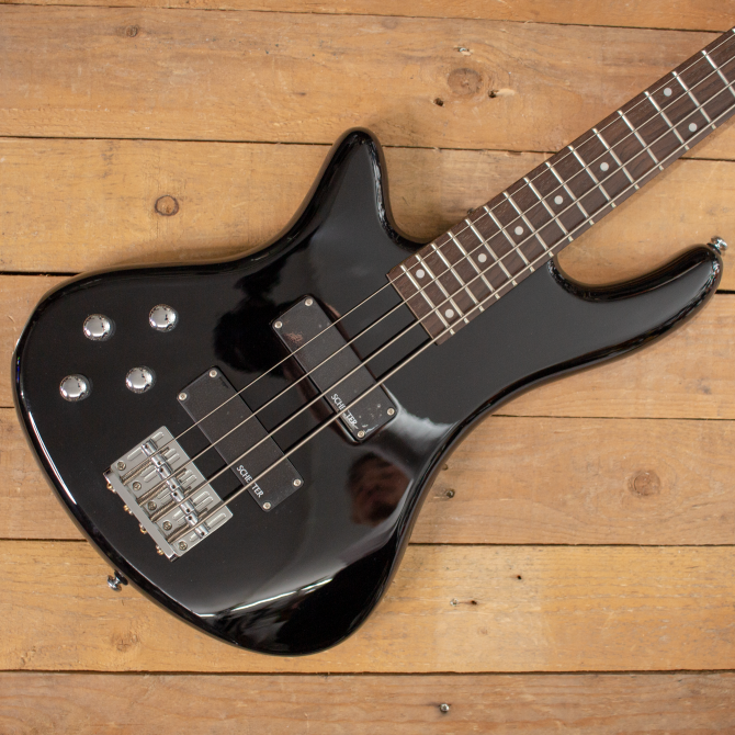 Schecter Stiletto Stage-4 Active...