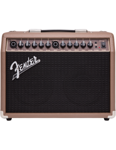 Fender Acoustasonic 40...