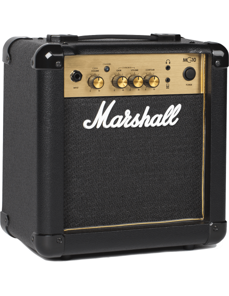 Marshall MG10G 1x6.5" 10 Watt Guitar Combo
