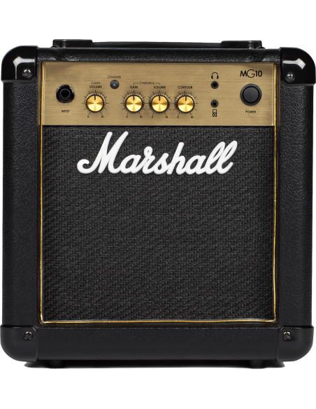 Marshall MG10G 1x6.5" 10 Watt Guitar Combo