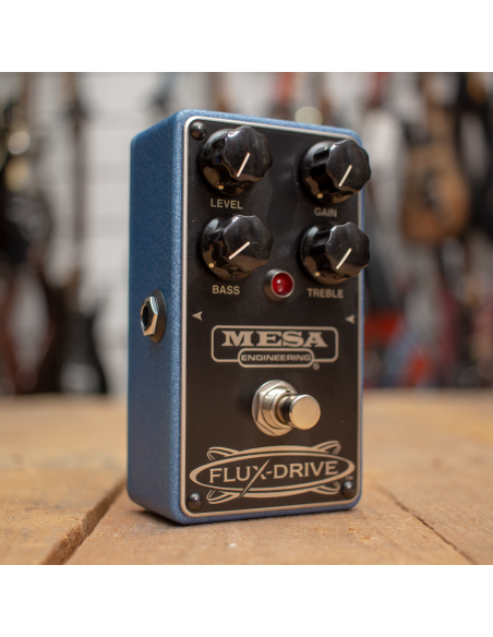 Mesa Boogie Flux Drive