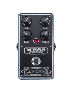 Mesa Boogie Flux Drive 2
