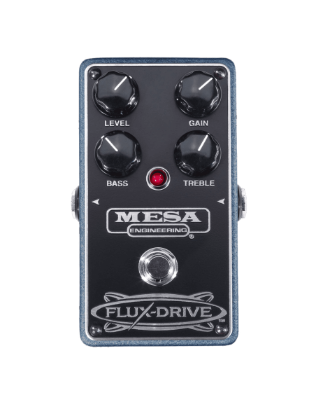 Mesa Boogie Flux Drive