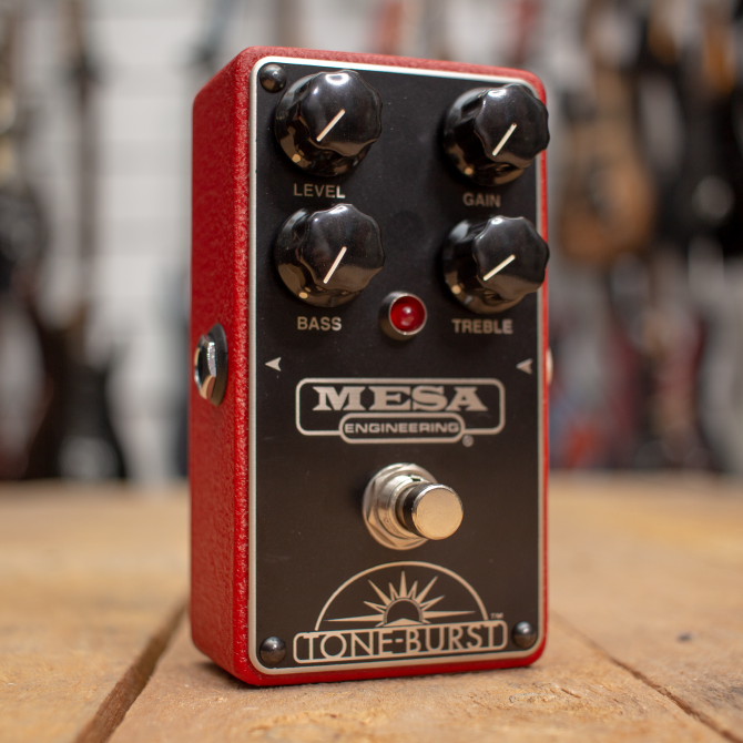 Mesa Boogie Tone Burst